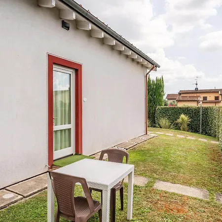 Podere Olmo Hébergement de vacances *