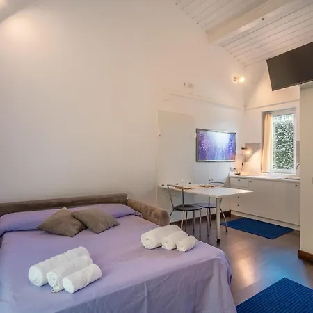 Podere Olmo Hébergement de vacances