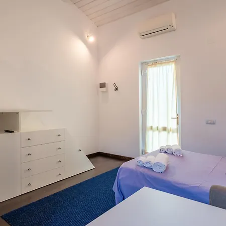 Podere Olmo Hébergement de vacances