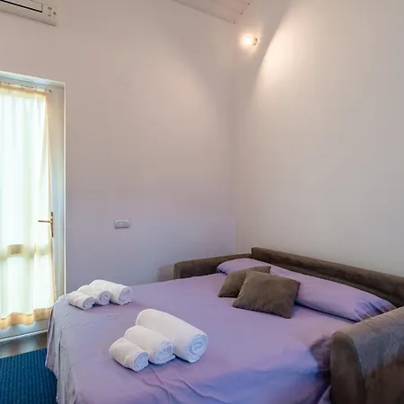Podere Olmo Hébergement de vacances *