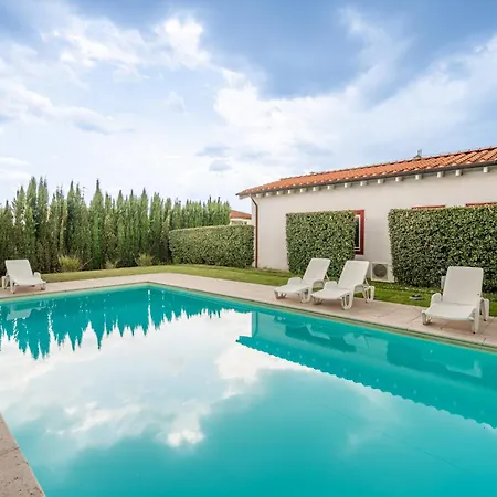 Hébergement de vacances Podere Olmo