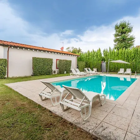 Hébergement de vacances Podere Olmo