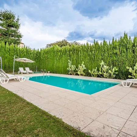 Podere Olmo Hébergement de vacances *