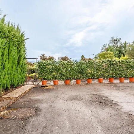 Podere Olmo Hébergement de vacances Pistoia