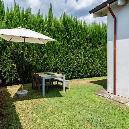 Podere Olmo Pistoia