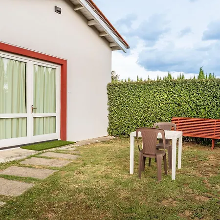 Hébergement de vacances Podere Olmo