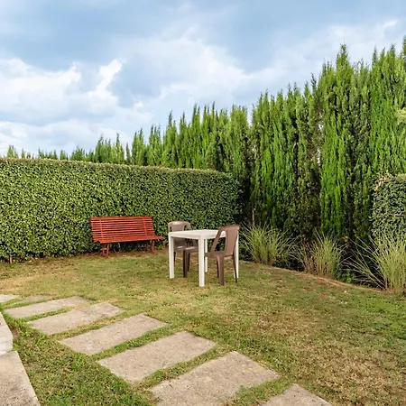 Podere Olmo Hébergement de vacances Pistoia